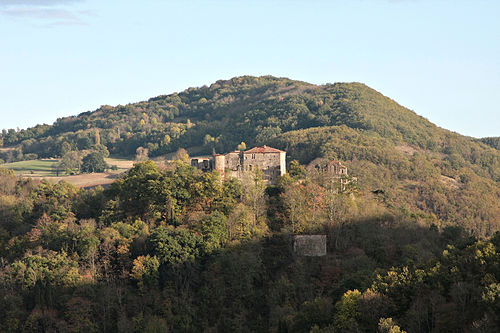 Pailhès, Hérault